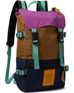 Topo Designs Rover pack Mini | Backpacks -Daily Wear Shop 81lvolgvrkL. AC SR736920