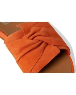 FitFlop Gracie Soft-Twist Suede Slides | Sandals -Daily Wear Shop 81m4WrO0FdL. AC SR736920