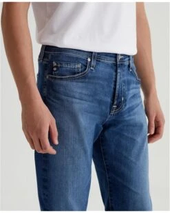 AG Jeans Protege Classic Straight Leg Denim in Verdun | Jeans 9 AG Jeans Protege Classic Straight Leg Denim in Verdun | Jeans -Daily Wear Shop 81m6C17Kl1L. AC SR736920