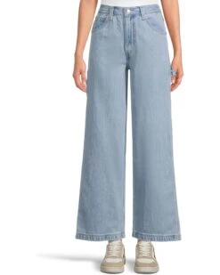 Levi's® Womens Cinch Baggy Carpenter | Jeans