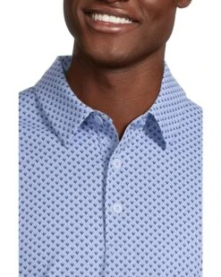 Callaway Trademark Chev Print Polo | Shirts & Tops -Daily Wear Shop 81mFMRRkQXL. AC SR736920