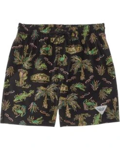 Columbia Kids PFG Rambler Printed Water Shorts (Little Kid/Big Kid) -Daily Wear Shop 81mS9qcVGyL. AC SR736920
