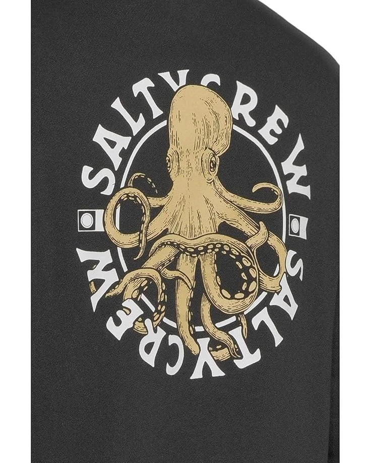 Salty Crew Tentacles Hooded Fleece | Hoodies & Sweatshirts 6 Salty Crew Tentacles Hooded Fleece | Hoodies & Sweatshirts - Image 4