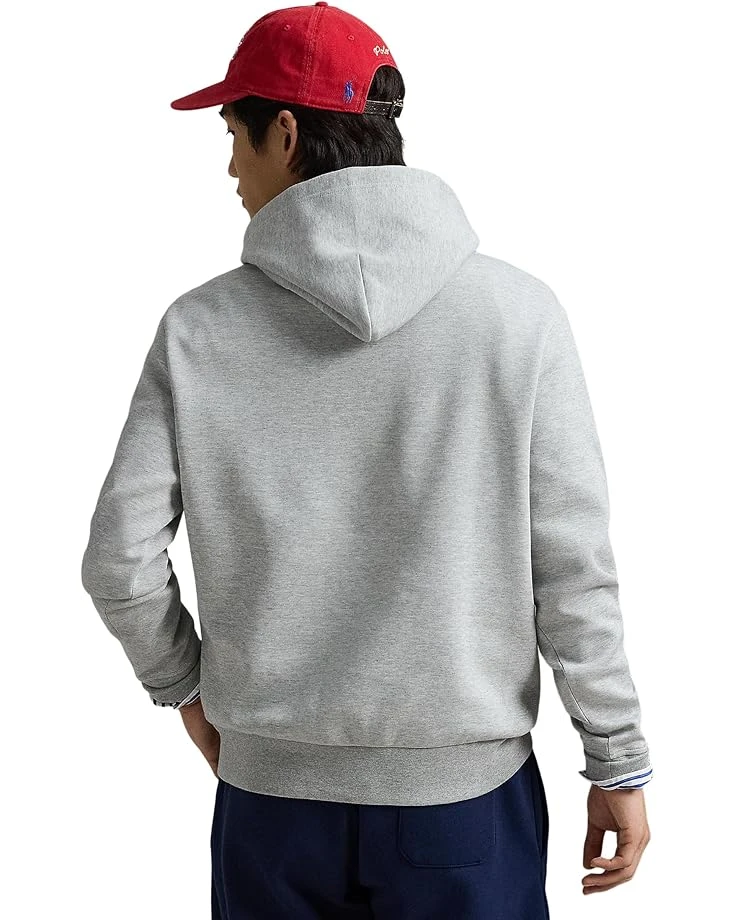 Polo Ralph Lauren Double-Knit Full-Zip Hoodie | Hoodies & Sweatshirts 4 Polo Ralph Lauren Double-Knit Full-Zip Hoodie | Hoodies & Sweatshirts - Image 2