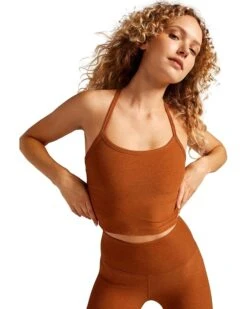 Beyond Yoga Spacedye Slim Racerback Cropped Tank | Shirts & Tops -Daily Wear Shop 81mlmBrEuL. AC SR736920