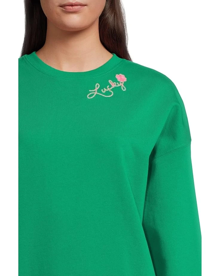 Beach Riot Devyn Oversized Sweatshirt | Hoodies & Sweatshirts 6 Beach Riot Devyn Oversized Sweatshirt | Hoodies & Sweatshirts - Image 4