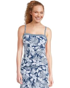 Tommy Bahama Island Cays Blooms Bandini | Swimwear