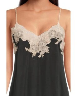 Natori Enchant Chemise Length 34" | Sleepwear -Daily Wear Shop 81nPXlGg0 L. AC SR736920