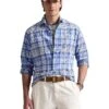 Polo Ralph Lauren Classic Fit Plaid Performance Shirt | Shirts & Tops 1 Polo Ralph Lauren Classic Fit Plaid Performance Shirt | Shirts & Tops -Daily Wear Shop 81nZ3EB0NZL. AC SR736920