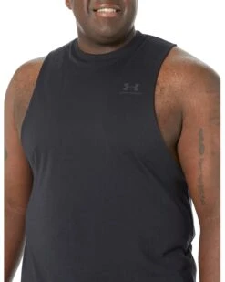 Under Armour Left Chest Cutoff Tank | Shirts & Tops 15 Under Armour Left Chest Cutoff Tank | Shirts & Tops -Daily Wear Shop 81neS BDcyL. AC SR736920