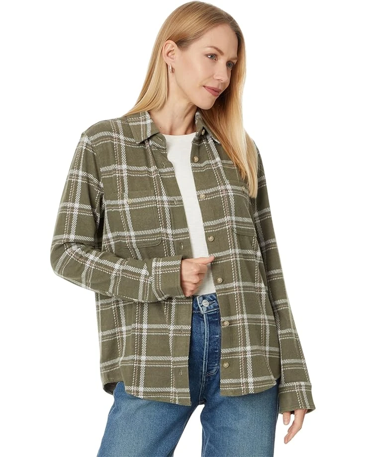 Faherty Legend Sweater Shirt | Shirts & Tops 16 Faherty Legend Sweater Shirt | Shirts & Tops - Image 14