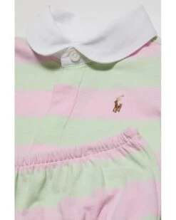 Polo Ralph Lauren Kids Cotton Jersey Rugby Dress (Infant) | Dresses 6 Polo Ralph Lauren Kids Cotton Jersey Rugby Dress (Infant) | Dresses -Daily Wear Shop 81nivFpHvRL. AC SR736920