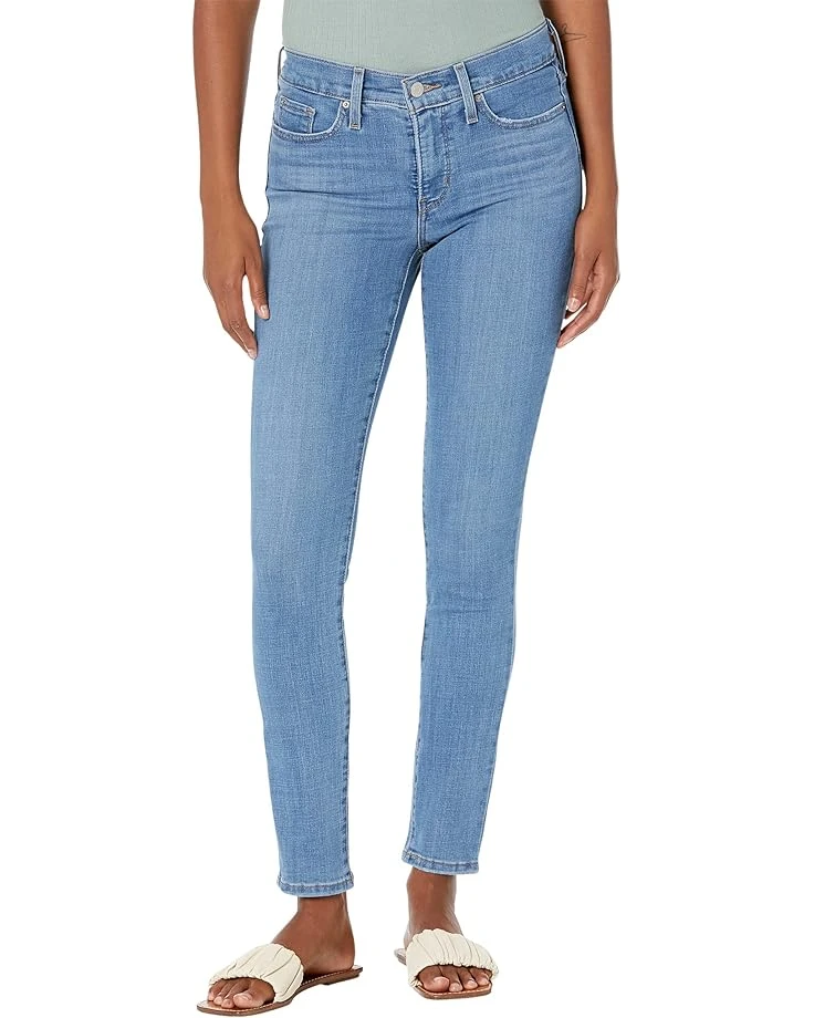 Levi's® Womens 311 Shaping Skinny | Jeans 13 Levi's® Womens 311 Shaping Skinny | Jeans - Image 11