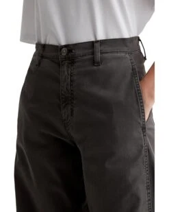 AG Jeans Fiona Hise Rise Barrel Chino in Sulfur Misty Grey | Jeans 10 AG Jeans Fiona Hise Rise Barrel Chino in Sulfur Misty Grey | Jeans -Daily Wear Shop 81nqb6Q8W3L. AC SR736920