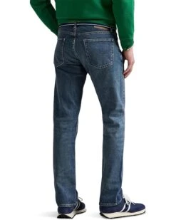 Polo Ralph Lauren Varick Slim Straight Stretch Jeans 7 Polo Ralph Lauren Varick Slim Straight Stretch Jeans -Daily Wear Shop 81nzLxUY72L. AC SR736920