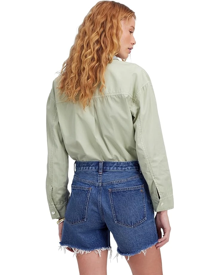 Madewell Brynn Shorts - Polacheck 4 Madewell Brynn Shorts - Polacheck - Image 2