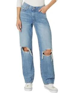 Levi's® Womens 94 Baggy | Jeans -Daily Wear Shop 81o9iuddDaL. AC SR736920