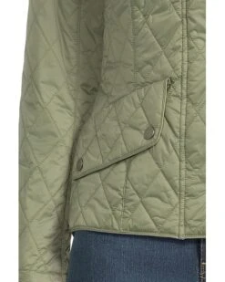 Barbour Flyweight Cavalry Quilt | Coats & Outerwear -Daily Wear Shop 81oGALRhsL. AC SR736920