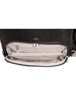 Baggallini Coastal Flip Lock Day Pack | Backpacks 15 Baggallini Coastal Flip Lock Day Pack | Backpacks -Daily Wear Shop 81oPK5HzTZL. AC SR736920