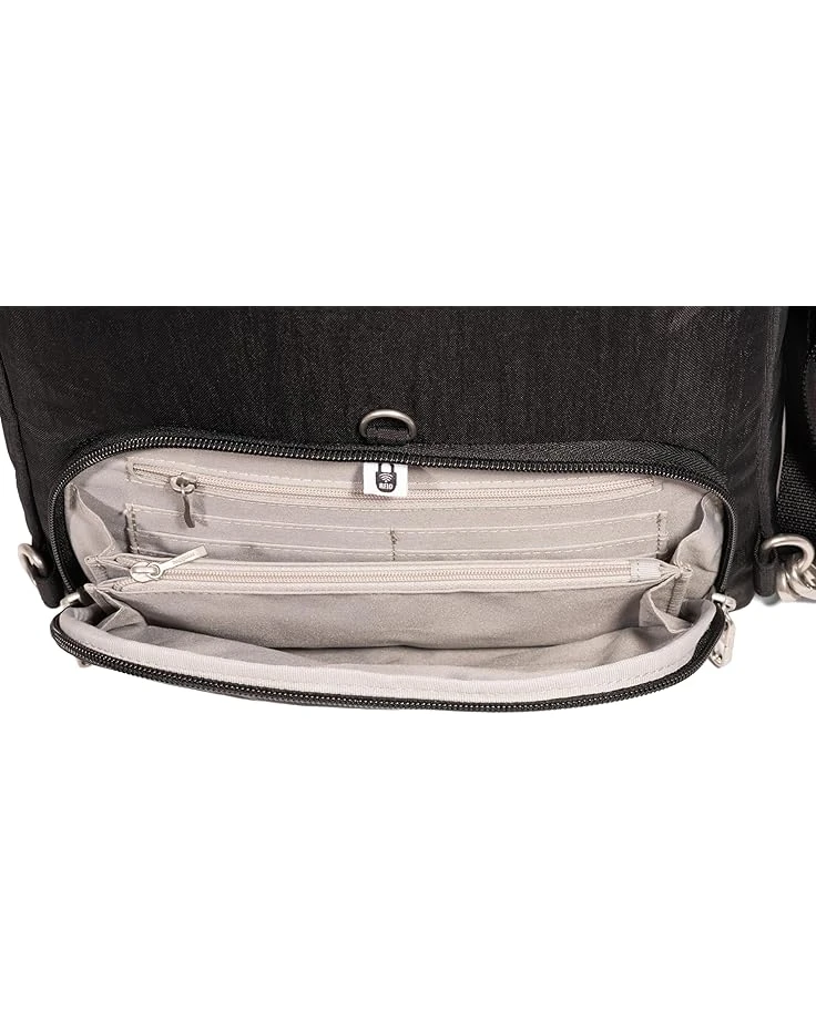 Baggallini Coastal Flip Lock Day Pack | Backpacks 8 Baggallini Coastal Flip Lock Day Pack | Backpacks - Image 6