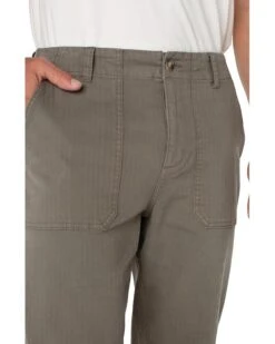 Liverpool Los Angeles Utility Pants 7 Liverpool Los Angeles Utility Pants -Daily Wear Shop 81oPcNC8UIL. AC SR736920