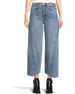 AllSaints Fox Barrel Jeans