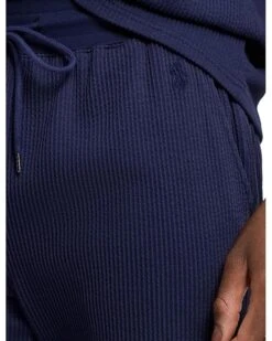 Polo Ralph Lauren Seersucker Knit Sleep Shorts | Sleepwear 8 Polo Ralph Lauren Seersucker Knit Sleep Shorts | Sleepwear -Daily Wear Shop 81ojICios6L. AC SR736920