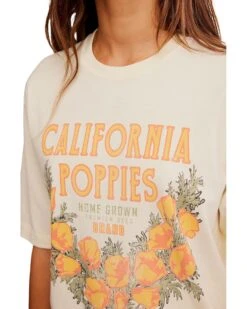 Free People Harvest Vintage Wash Tee | Shirts & Tops -Daily Wear Shop 81ojRxIKrL. AC SR736920