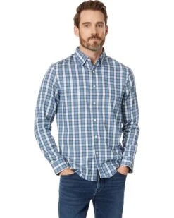 Faherty The Movement Shirt | Shirts & Tops -Daily Wear Shop 81oxUwz65yL. AC SR736920