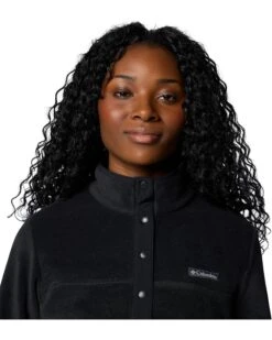 Columbia Benton™ Springs 1/2 Snap Pull Over II | Coats & Outerwear -Daily Wear Shop 81p66ytDvXL. AC SR736920