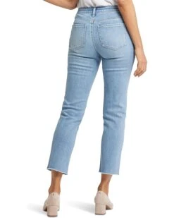 NYDJ Petite Sheri Ankle in Blue Valley | Jeans 6 NYDJ Petite Sheri Ankle in Blue Valley | Jeans -Daily Wear Shop 81pHQIuIJvL. AC SR736920