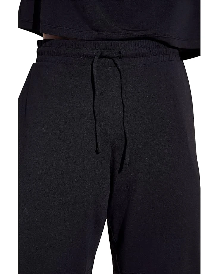 Eberjey Henry Shorts Pj Set | Sleepwear 4 Eberjey Henry Shorts Pj Set | Sleepwear - Image 2