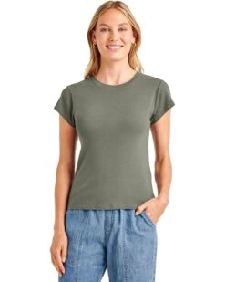 Splendid Faye Crewneck Tee | Shirts & Tops 13 Splendid Faye Crewneck Tee | Shirts & Tops -Daily Wear Shop 81pOGU38NyL. AC SR736920