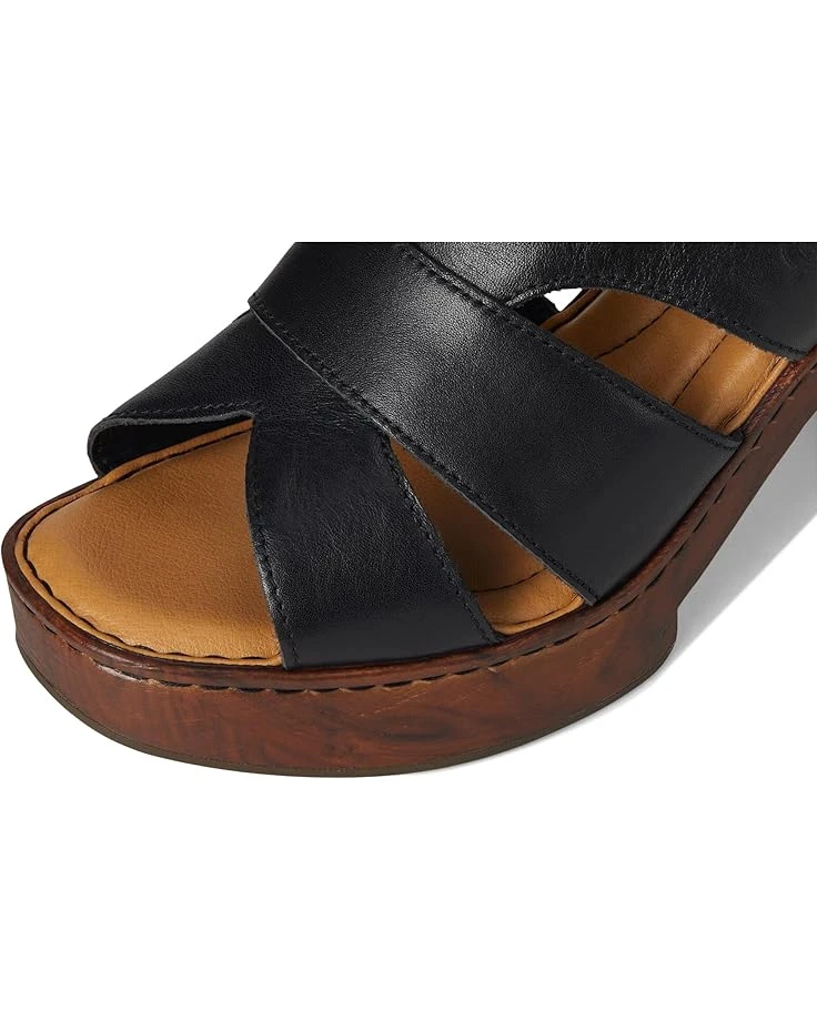 Born Nassau | Heels 8 Born Nassau | Heels - Image 6