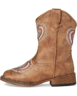 Roper Lydia (Toddler) | Boots -Daily Wear Shop 81pYv7FIJ L. AC SR736920