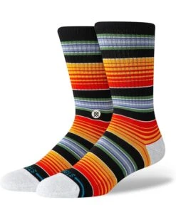 Stance Rockford Crew | Socks