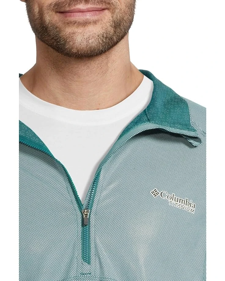 Columbia Summit Valley Long Sleeve Half Zip | Shirts & Tops 6 Columbia Summit Valley Long Sleeve Half Zip | Shirts & Tops - Image 4