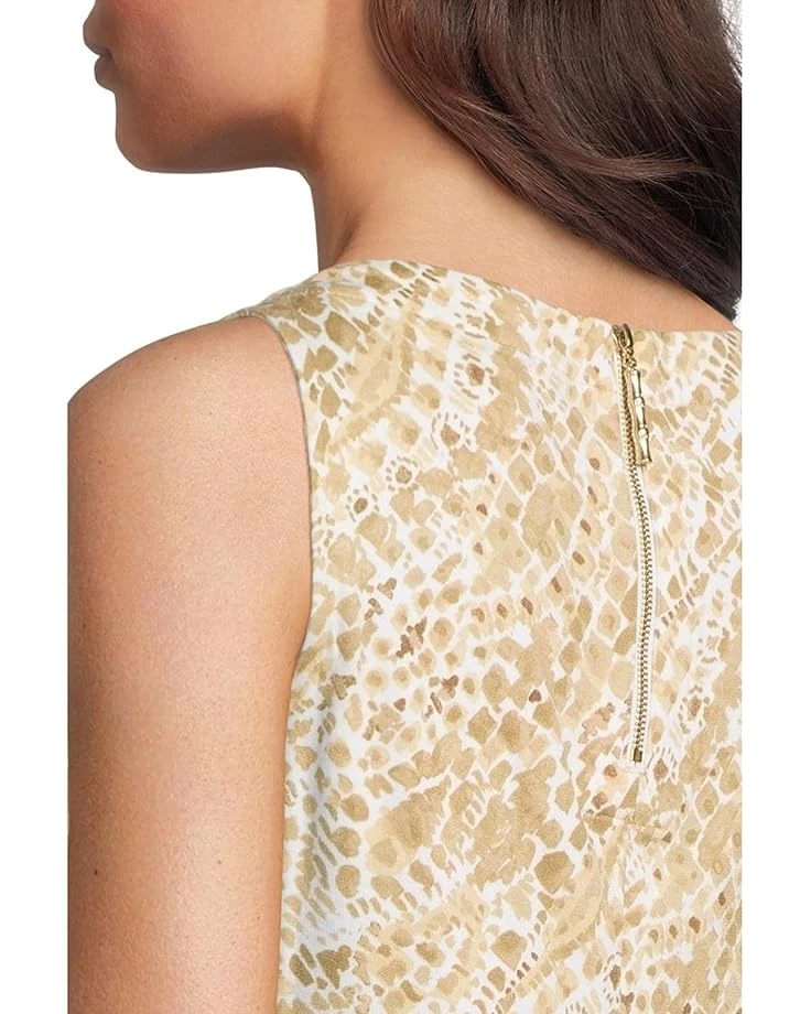 Tommy Bahama Darcy Summers Edge Sleeveless Dress | Dresses 6 Tommy Bahama Darcy Summers Edge Sleeveless Dress | Dresses - Image 4