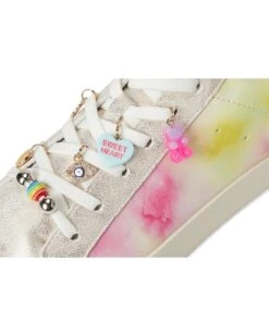 Steve Madden Kids Poet (Little Kid/Big Kid). | Sneakers & Athletic Shoes -Daily Wear Shop 81q4o gao9L. AC SR736920