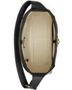 Lauren Ralph Lauren Leather Large Tanner Shoulder Bag | Handbags -Daily Wear Shop 81qTlERkCXL. AC SR736920