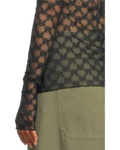 Free People From Me To You Long Sleeve | Shirts & Tops -Daily Wear Shop 81qZxxSRtGL. AC SR736920