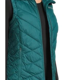 Columbia Heavenly™ II Vest | Coats & Outerwear 13 Columbia Heavenly™ II Vest | Coats & Outerwear -Daily Wear Shop 81qeJ22El1L. AC SR736920