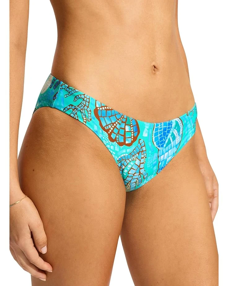 Seafolly La Mer Hipster Pant | Swimwear 6 Seafolly La Mer Hipster Pant | Swimwear - Image 4