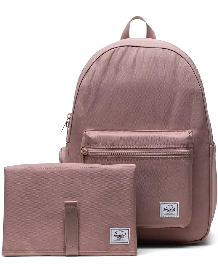 Herschel Kids Settlement Backpack Diaper Bag | Diaper Bags 3 Herschel Kids Settlement Backpack Diaper Bag | Diaper Bags