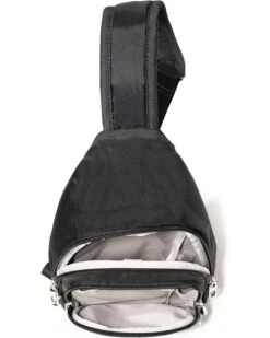 Baggallini Securtex Anti-Theft Daytripper Sling | Handbags -Daily Wear Shop 81qpYrWRaQL. AC SR736920