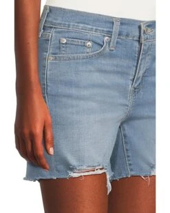 Levi's® Womens Mid Length Short Update | Shorts -Daily Wear Shop 81qqEXlzKBL. AC SR736920