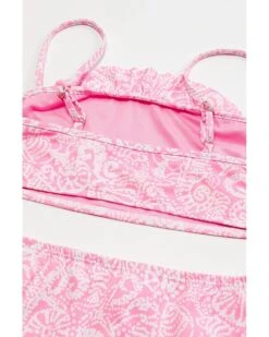 Lilly Pulitzer Kids Topher Bikini Upf 50+ (Toddler/Little Kids/Big Kids) | Swimwear 5 Lilly Pulitzer Kids Topher Bikini Upf 50+ (Toddler/Little Kids/Big Kids) | Swimwear -Daily Wear Shop 81qto2b4IrL. AC SR736920