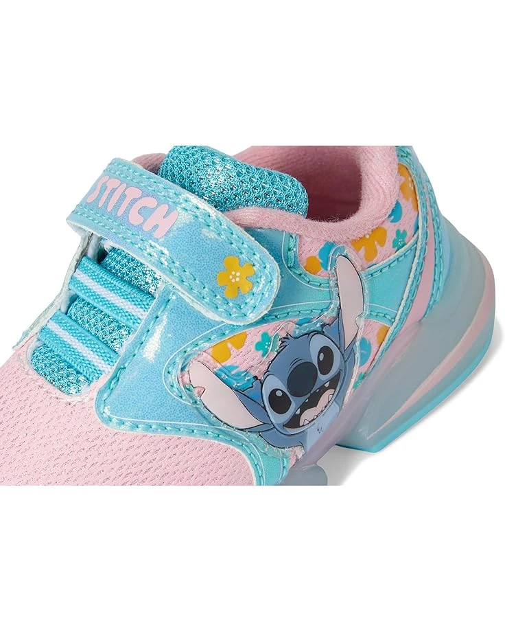 Josmo Lilo & Stitch Lighted Sneaker (little Kid) | Sneakers & Athletic Shoes 8 Josmo Lilo & Stitch Lighted Sneaker (little Kid) | Sneakers & Athletic Shoes - Image 6
