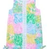 Lilly Pulitzer Kids Little Lilly Classic Shif (Toddler/Little Kids/Big Kids) | Dresses 2 Lilly Pulitzer Kids Little Lilly Classic Shif (Toddler/Little Kids/Big Kids) | Dresses -Daily Wear Shop 81rNc3EMF4L. AC SR736920