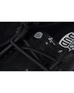 Hey Dude Wendy Slip Sequin | Flats -Daily Wear Shop 81rPWQW VDL. AC SR736920